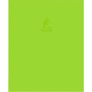 Falcon Light Green Notebook - OXO 3515