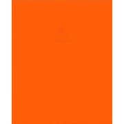 Falcon Orange Notebook - OXO 3515
