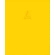 Falcon Yellow Notebook - OXO 3515