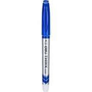 Deli Blue Whiteboard Marker - U00630
