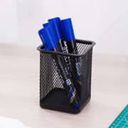 Deli Blue Permanent Marker Pen