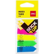 Deli Index Tabs