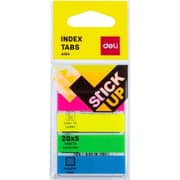Deli Index Tabs
