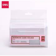 Deli Business Card Holder