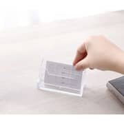 Deli Business Card Holder