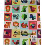 Falcon Nature Study Book Living Creature