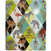 Falcon Nature Study Book Animals