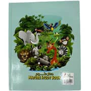 Falcon Nature Study Book Animals