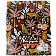 Falcon Nature Study Book Cheetah & Palm Tree