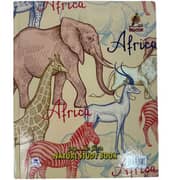 Falcon Nature Study Book Wildlife