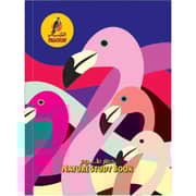 Falcon Nature Study Notebook