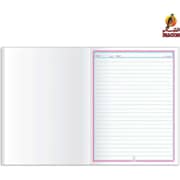 Falcon Nature Study Notebook