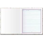 Falcon Elephant Notebook