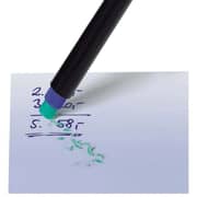 Faber Castell Multimark Blue F Permanent Marker Pen