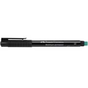 Faber Castell Multimark Black Permanent Marker Pen