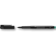 Faber Castell Multimark Black Permanent Marker Pen
