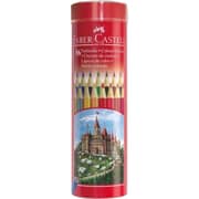 Faber Castell 36 Colors Pencil