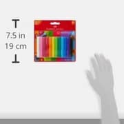 Faber Castell 12 Colors Clay