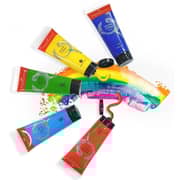 Faber Castell Burnt Ochre Acrylic Color