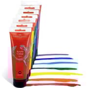 Faber Castell Burnt Ochre Acrylic Color