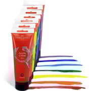 Faber Castell Gold Acrylic Color