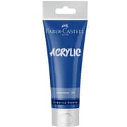 Faber Castell Ultramrine Acrylic Color