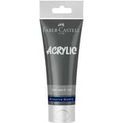 Faber Castell Warm Grey Acrylic Color