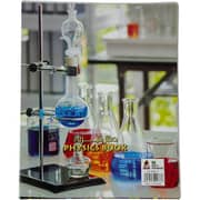 Falcon Pyhsics Notebook Flask