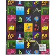 Falcon Pyhsics Items Notebook