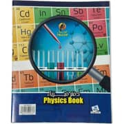 Falcon Pyhsics Periodic Table Notebook
