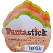 Fantastick Random Shape Sticky Notes