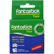 Fantastick Invisible Tape