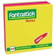Fantastick Stick Notes