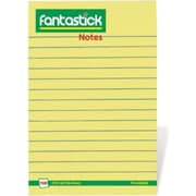 Fantastick Ruled Stick Notes