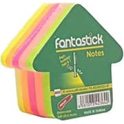 Fantastick Fluor Arrow Stick Notes