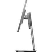 Lenovo Yoga 27IAH10 All-in-One (2025) Desktop - 2nd Series / Intel Core Ultra 7-255H / 27inch QHD / 1TB SSD / 16GB RAM / Shared Intel Arc 140T Graphics / Windows 11 Home / English & Arabic Keyboard / Luna Grey / Middle East Version - [F0J20043AX]