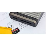 Sandisk Express Micro SD Card 512GB Black - SDSQXFN-512G-GN4NN