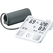 Beurer BP Monitor With ECG Function - BM93