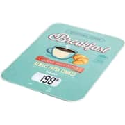 Beurer Breakfast Kitchen Scale - KS19 704.03