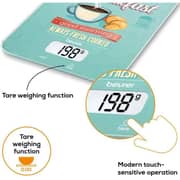 Beurer Breakfast Kitchen Scale - KS19 704.03