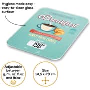 Beurer Breakfast Kitchen Scale - KS19 704.03