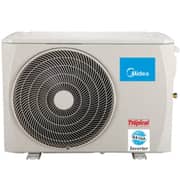 Midea Split Air Conditioner - MISEFT-12HRDN8F-Q8