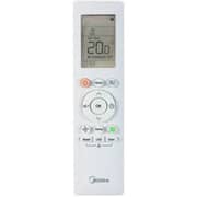 Midea Split Air Conditioner - MISEFT-12CRDN8F-Q8-F