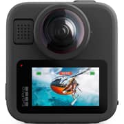 Go Pro Max 2 Black Action Camera - CHDHZ-311-RW