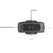 Go Pro Max 2 Black Action Camera - CHDHZ-311-RW