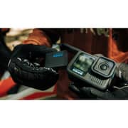 Go Pro Hero 13 Black Action Camera With Extended Power Bundle - CHDRB-134-RW