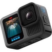 Go Pro Hero 13 Black Action Camera With Extended Power Bundle - CHDRB-134-RW