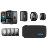 Go Pro Hero 13 Black Action Camera With HB-Series Lens - CHDRB-132-RW