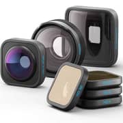 Go Pro Hero 13 Black Action Camera With HB-Series Lens - CHDRB-132-RW