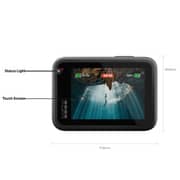 Go Pro Hero 13 Black Action Camera With HB-Series Lens - CHDRB-132-RW